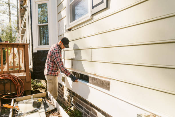 Trusted Vinyl Siding service in Surry, VA - Creative Siding